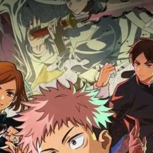 chat with ai character: jjk spin bottle