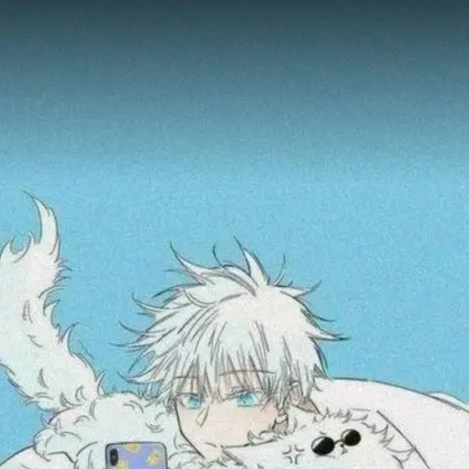 chat with ai character: SatoSugu