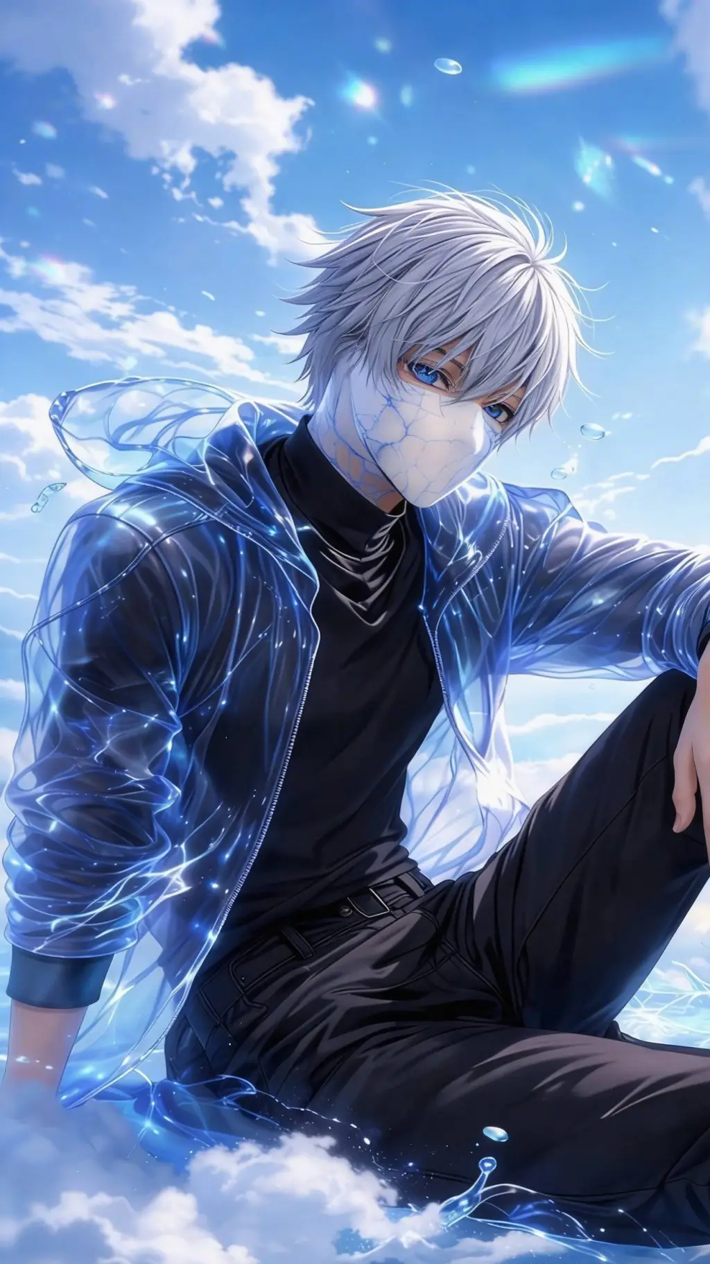 ai character: ᴅᴇᴍᴏʟᴏᴊᴇ background