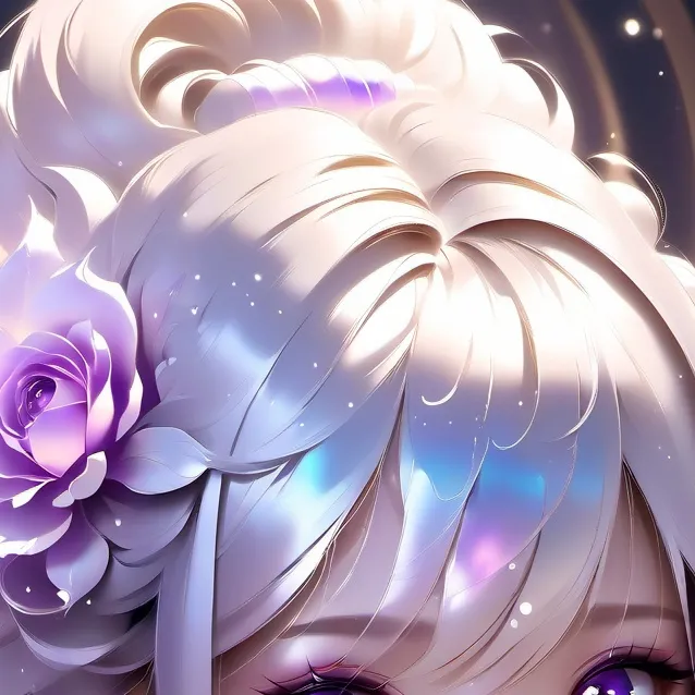 chat with ai character: Keisha 