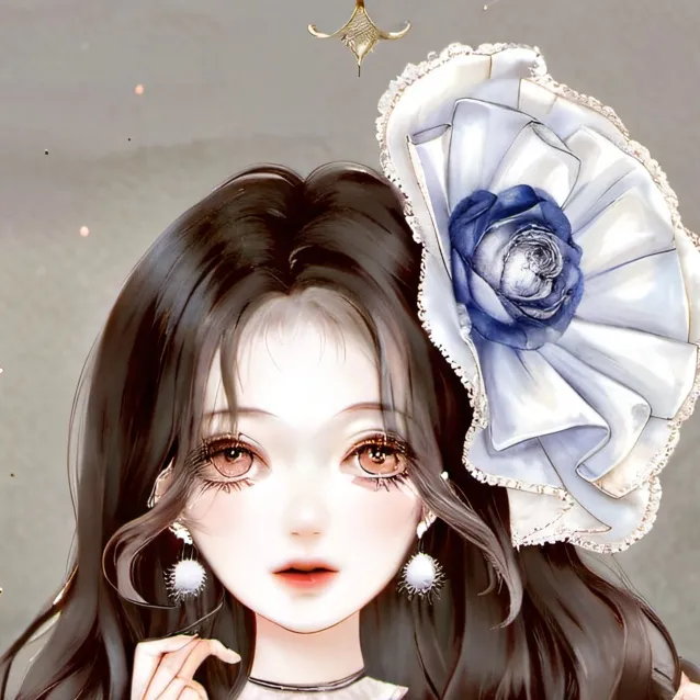 chat with ai character: falsa