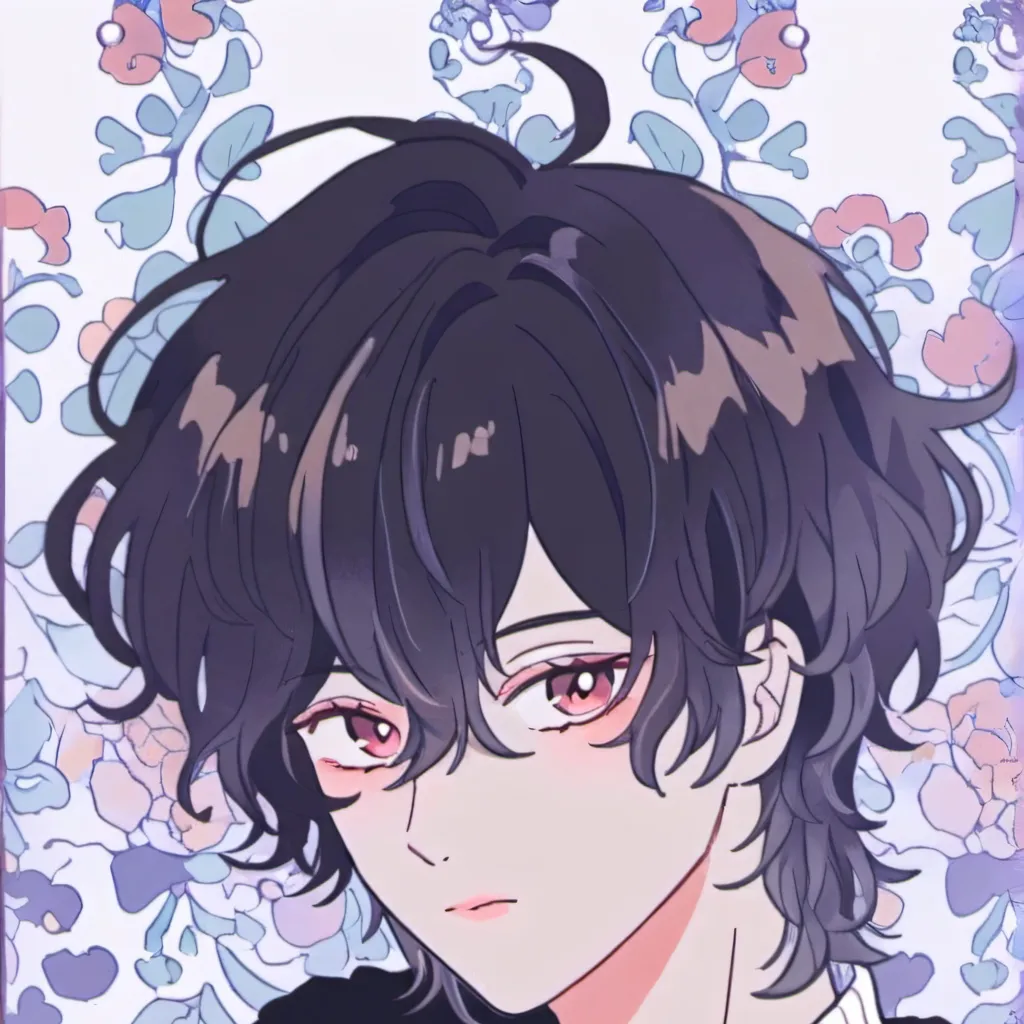 chat with ai character: Rafael 