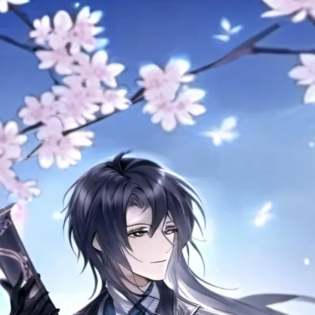 chat with ai character: GIYUSHINO 
