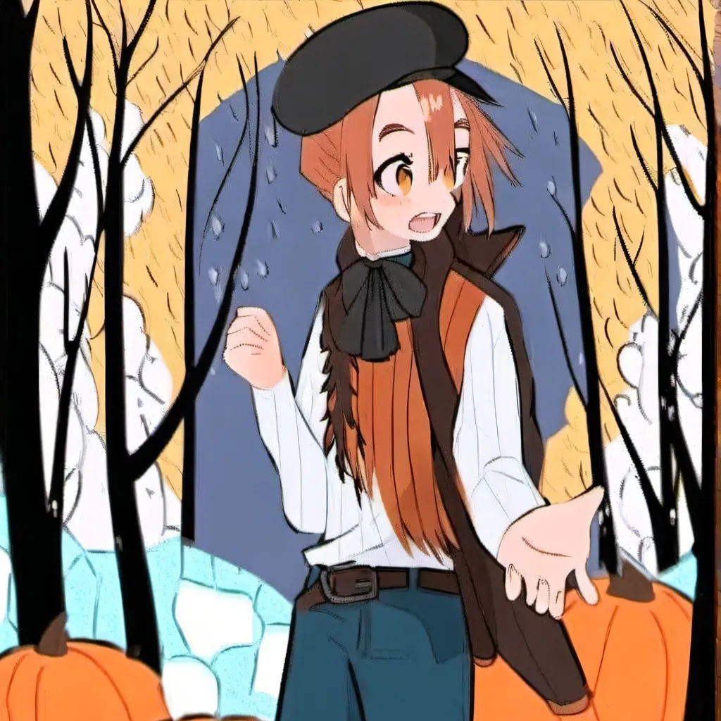 chat with ai character: zennezu