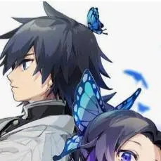 chat with ai character: giyushino 🌊🦋