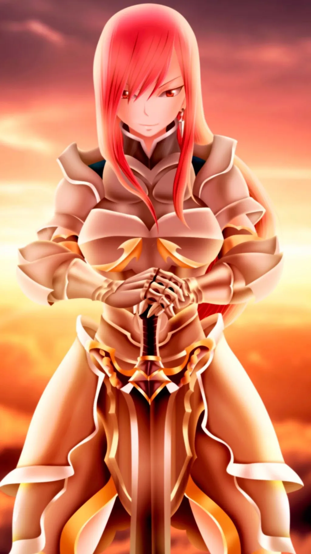 Talkie AI - Chat with Ezra Scarlet