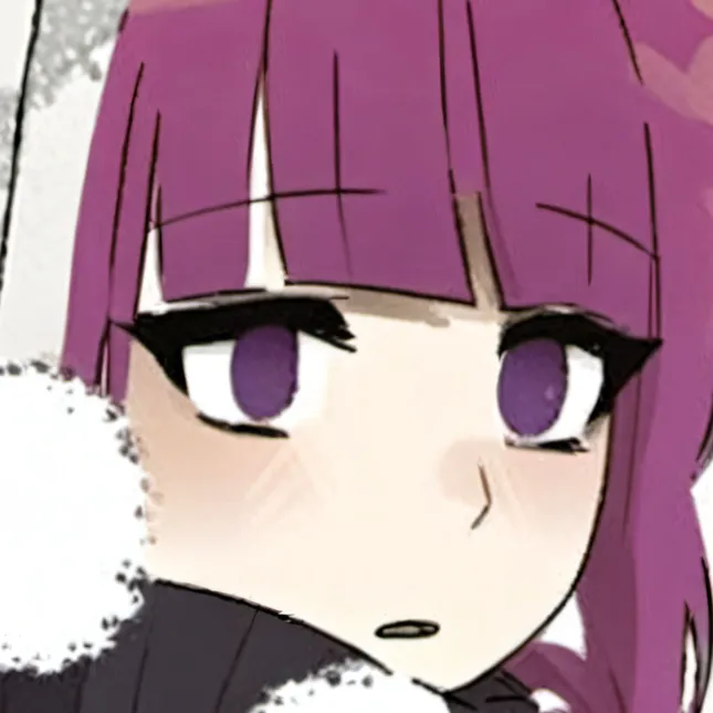 chat with ai character: Huhri