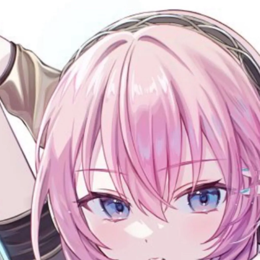 chat with ai character: Megurine Luka