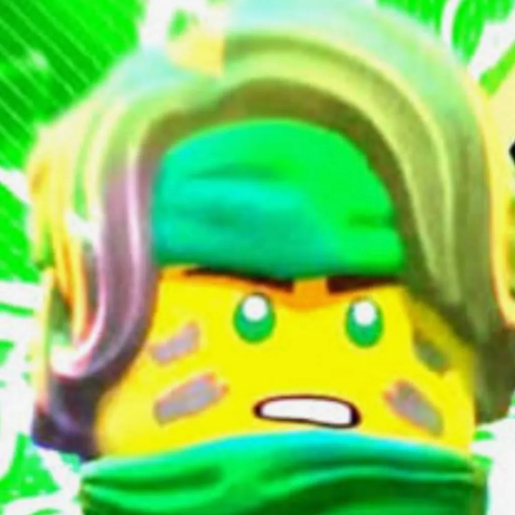 chat with ai character: Ninjago city