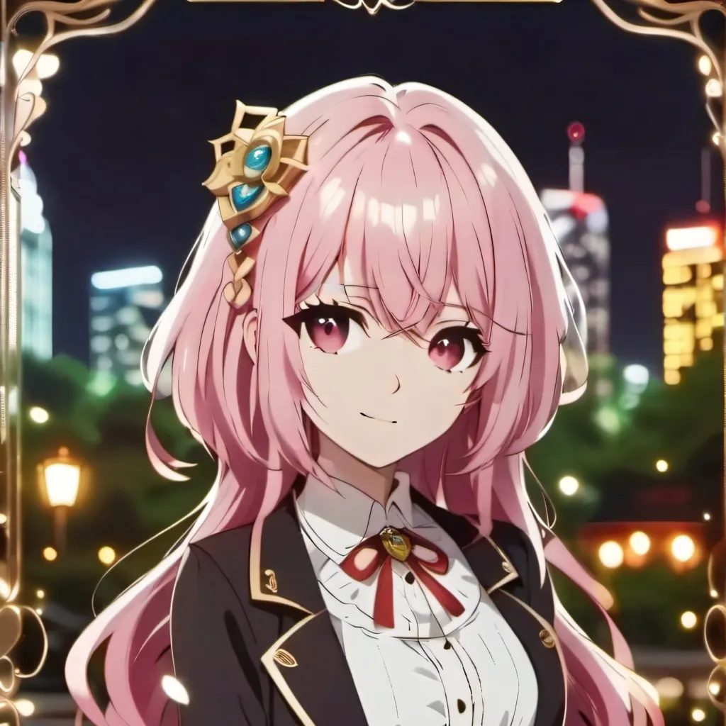 chat with ai character:  Prime Empire