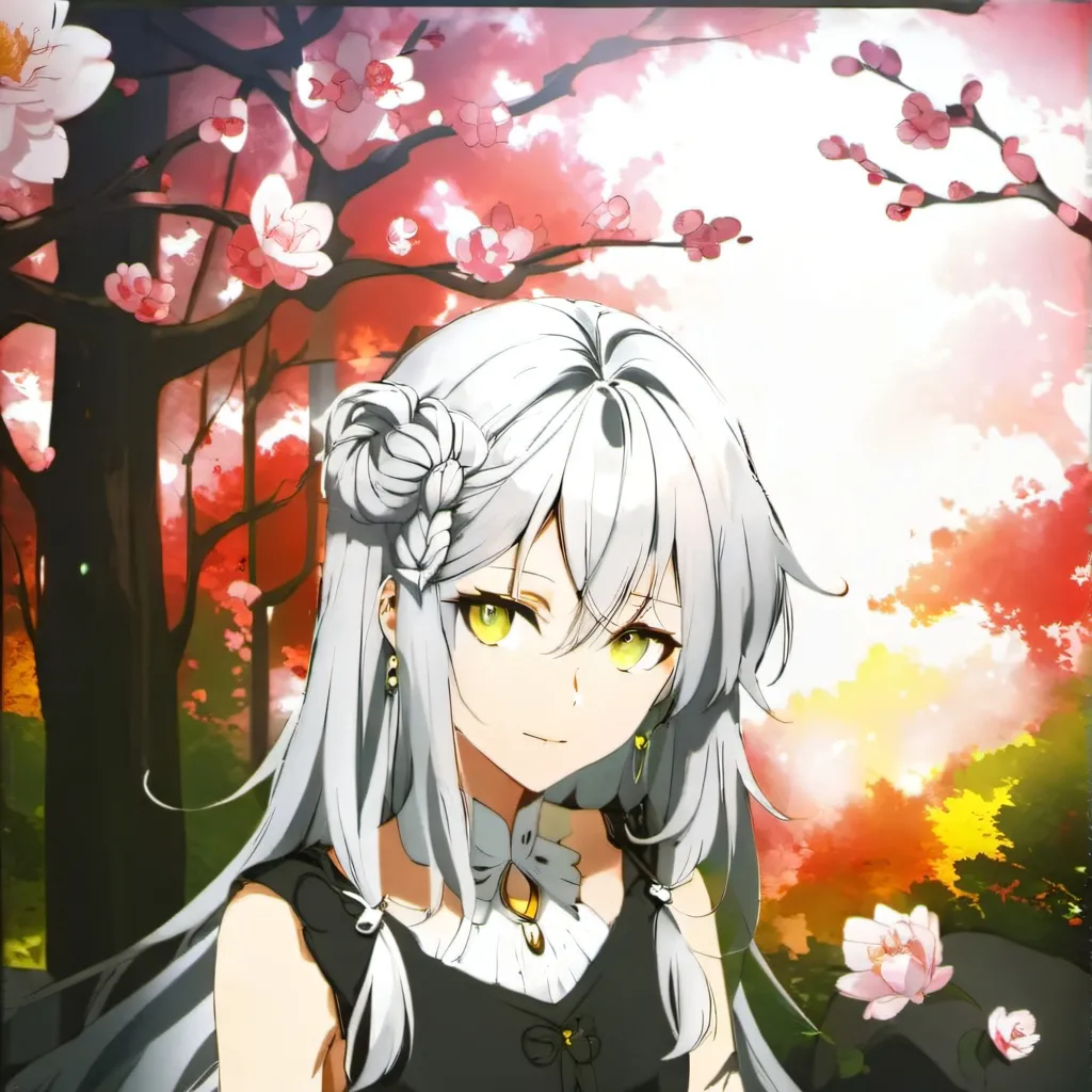 chat with ai character: Ninjago Rise up✨️💚