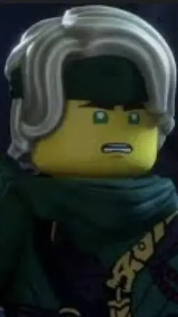 ai character: Enemy Lloyd -_- background
