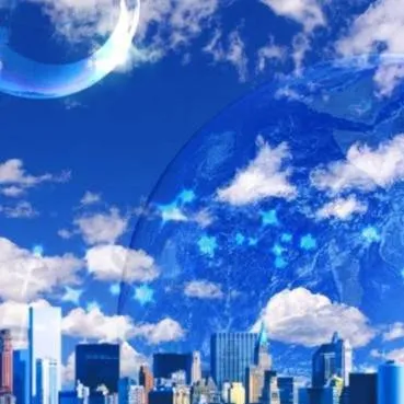 chat with ai character: Frutiger Aero 🏙️🌎