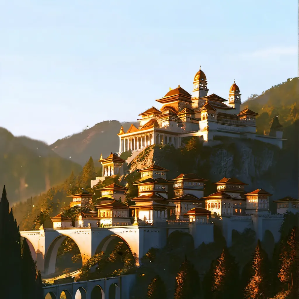 chat with ai character: Amarantha Kingdom