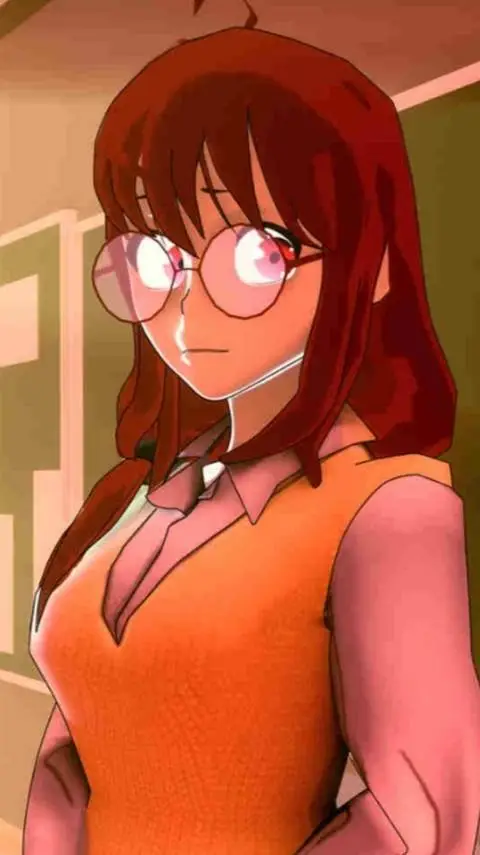 ai character: Saiko-Chan background