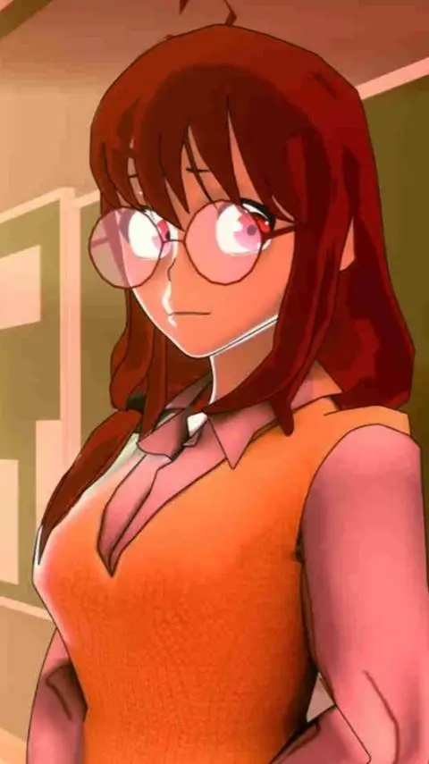 ai character: Saiko-chan background