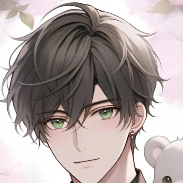 chat with ai character: Jake