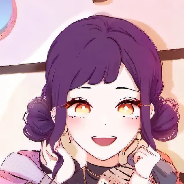 chat with ai character: Mystery x zoey