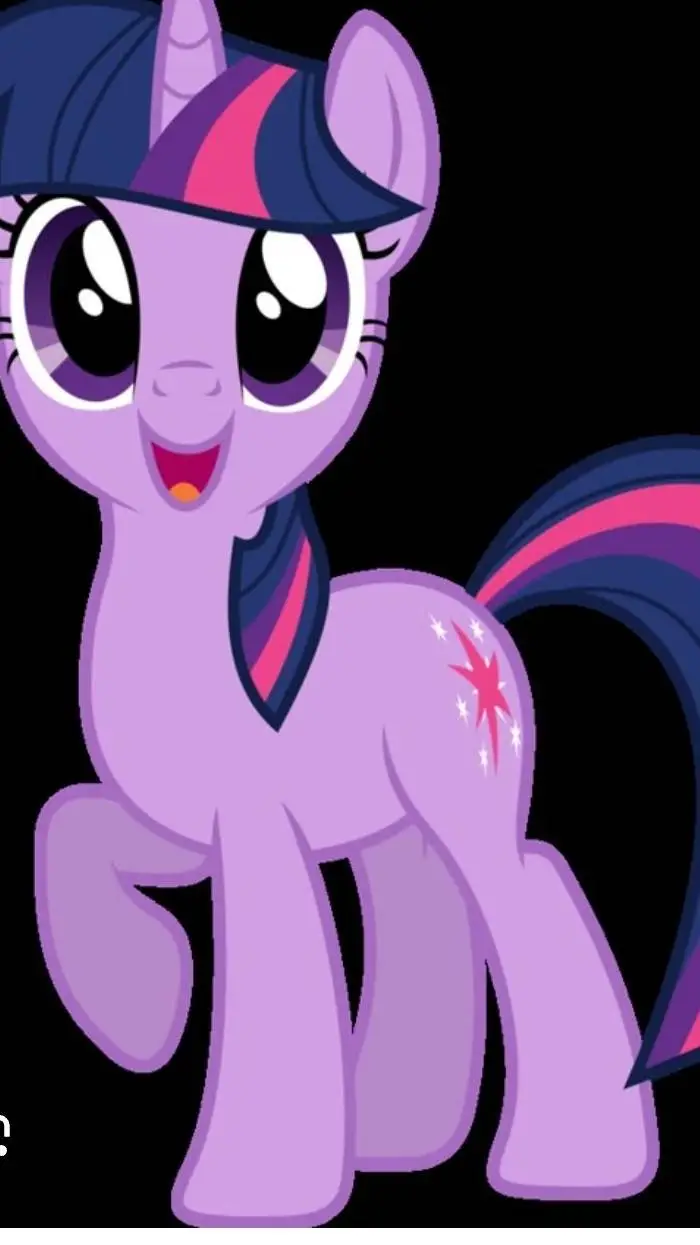 ai character: twilight episodio1 background