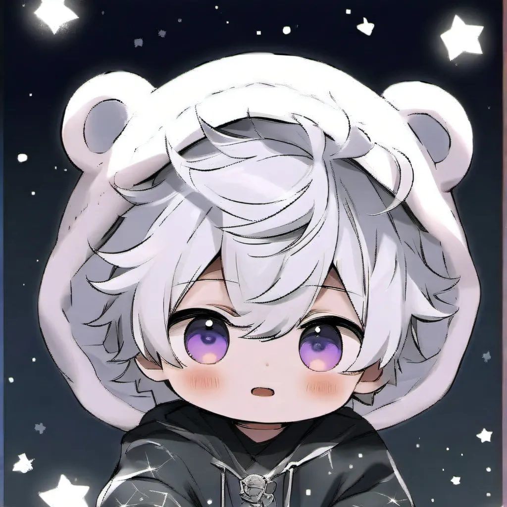 chat with ai character: Orion