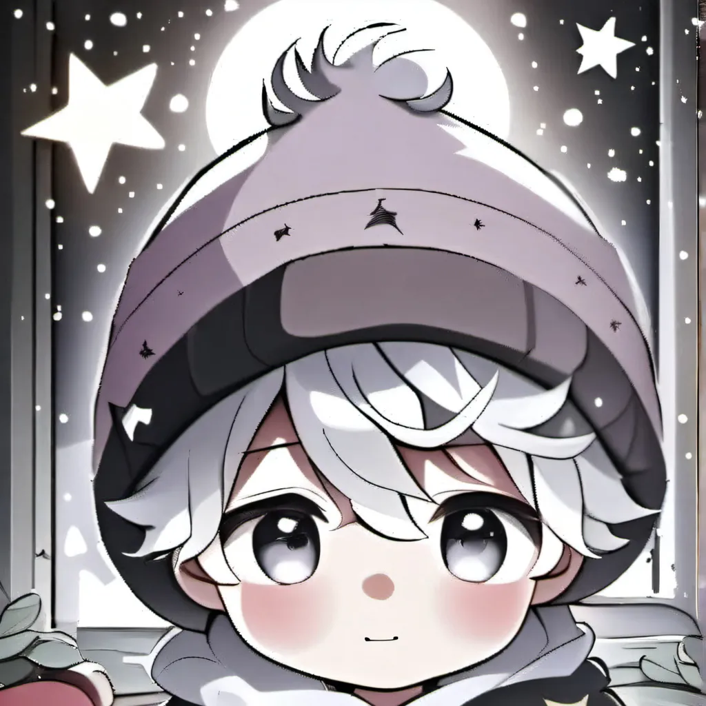 chat with ai character: Elias