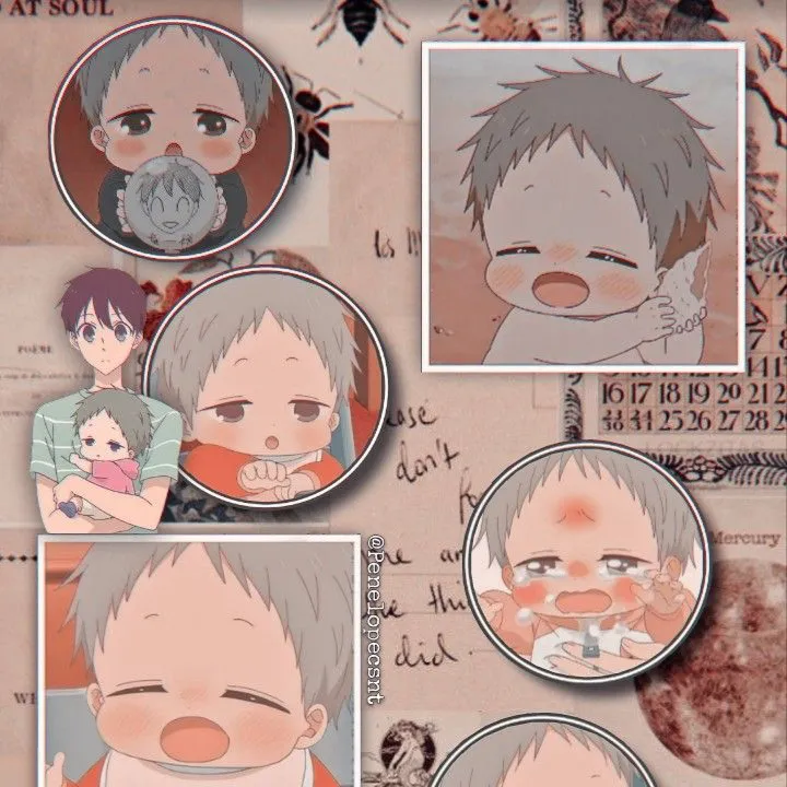 chat with ai character: Haruto
