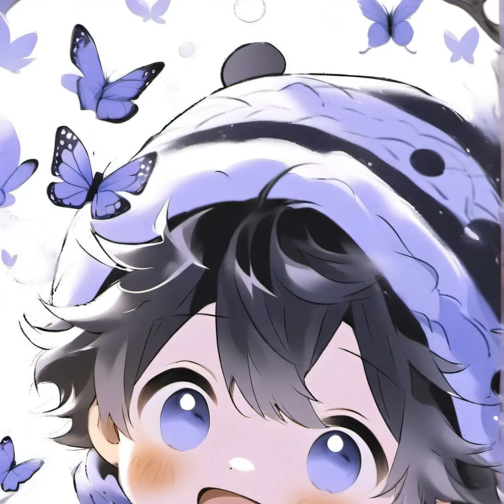 chat with ai character: Aureil