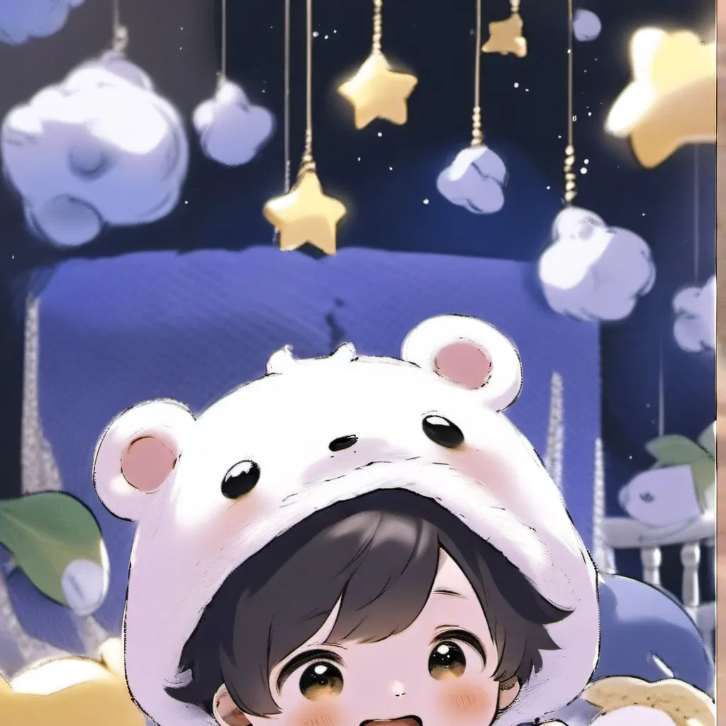 chat with ai character: Boh