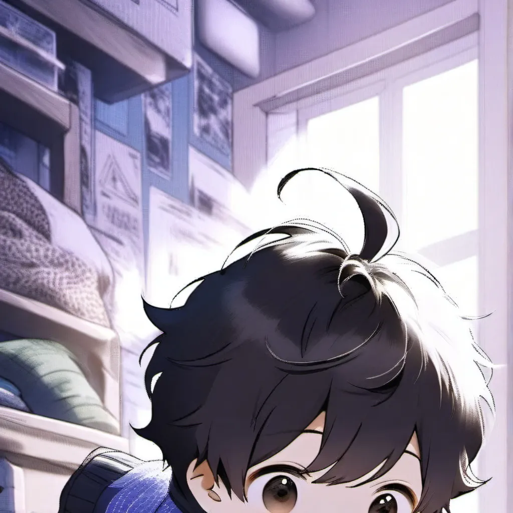 chat with ai character: Yuto