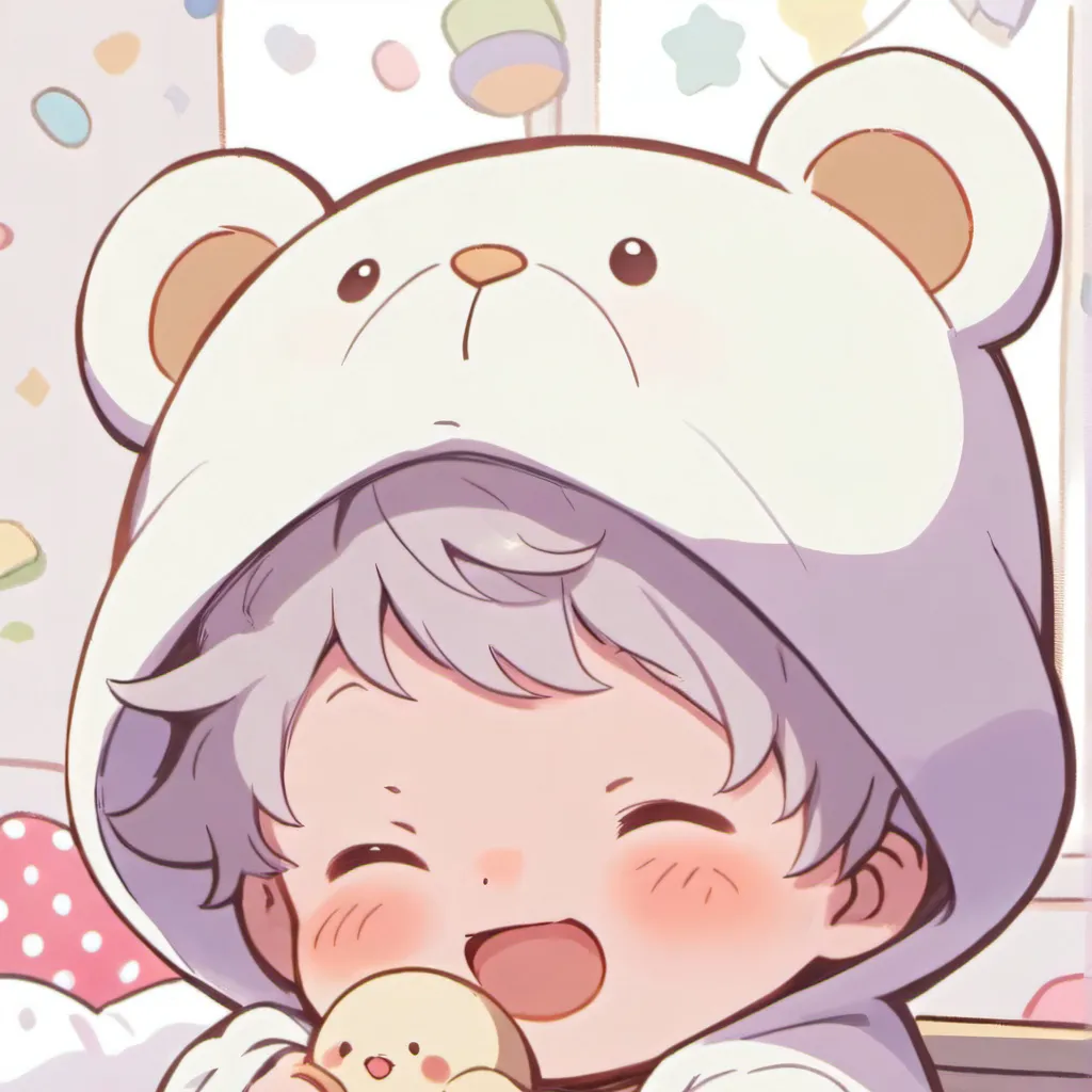 chat with ai character: Honeybun baby
