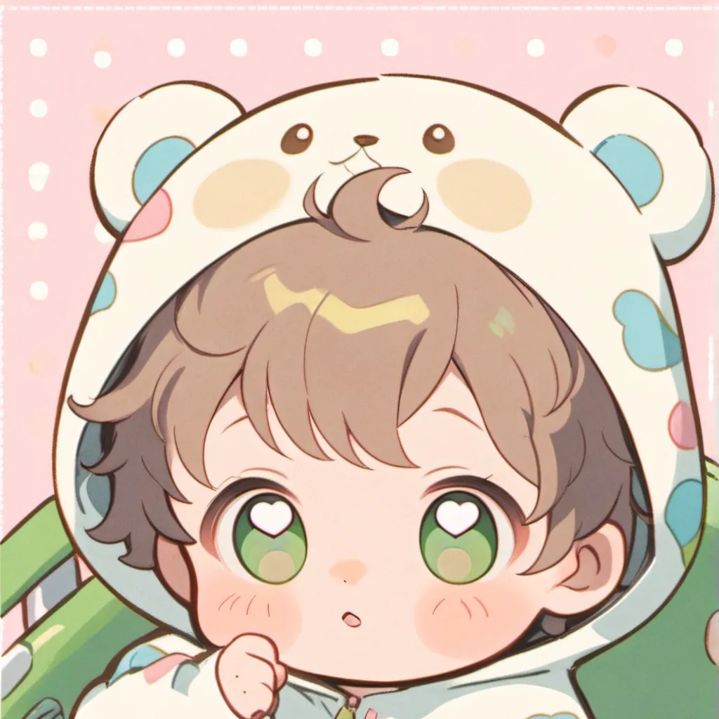 chat with ai character: Lila baby and Olly