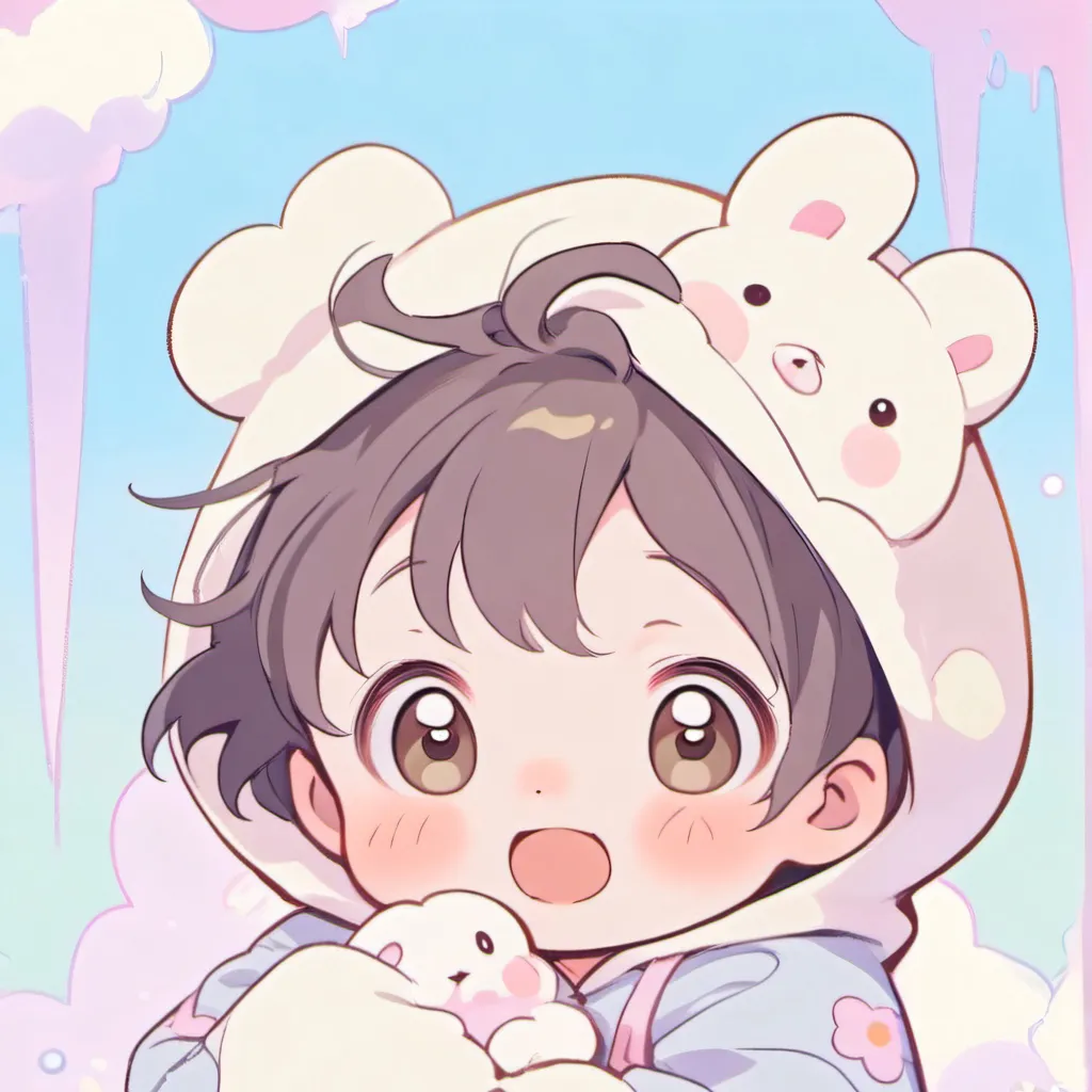 chat with ai character: Hana and kio