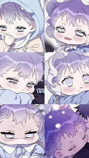 ai character: Poor Yiho background