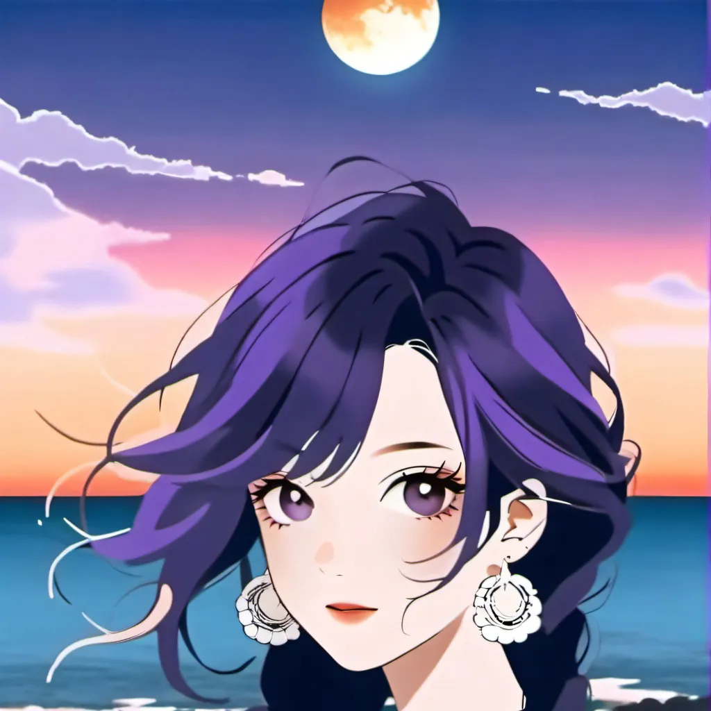 chat with ai character: K-pop demon hunter