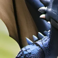 chat with ai character: Toothless