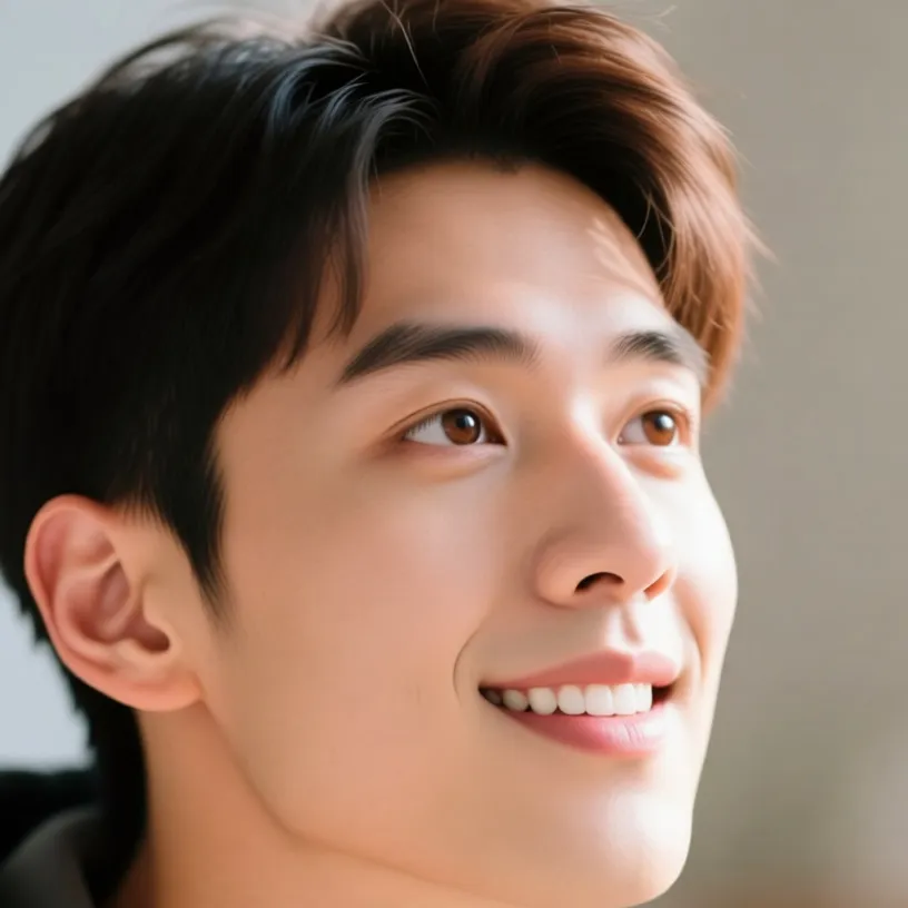 chat with ai character: nathan