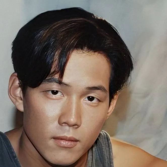chat with ai character: lee jung jae