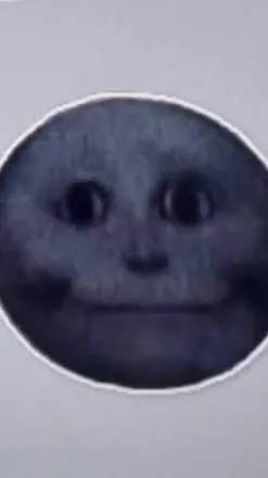 ai character: Moon  background