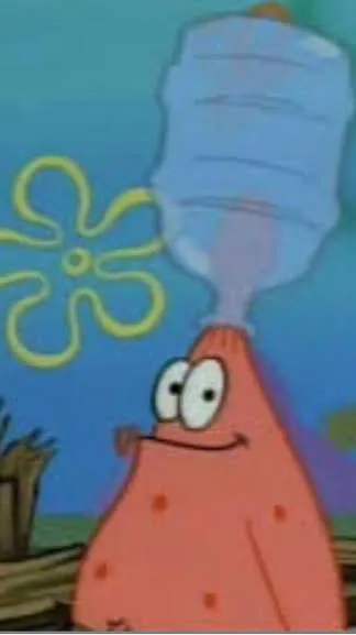 ai character: DumbahhPATRICK background