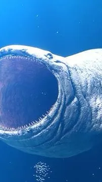 ai character: Bloop  background