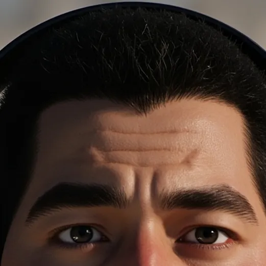 chat with ai character: Santiago 