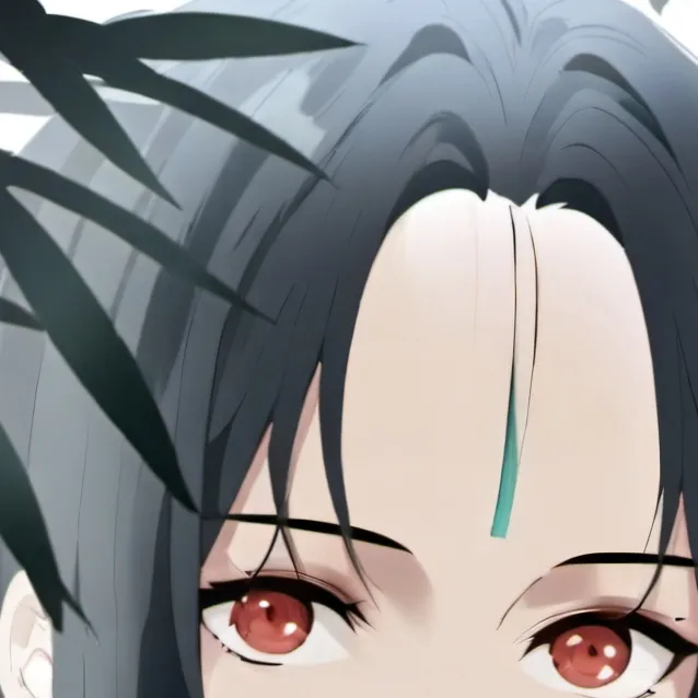 chat with ai character: Berenice