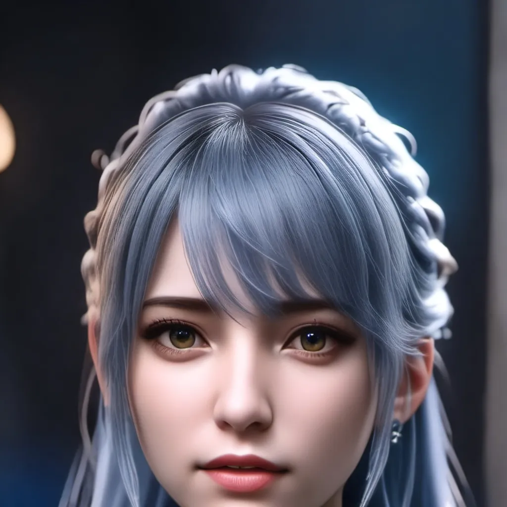 chat with ai character: Lila