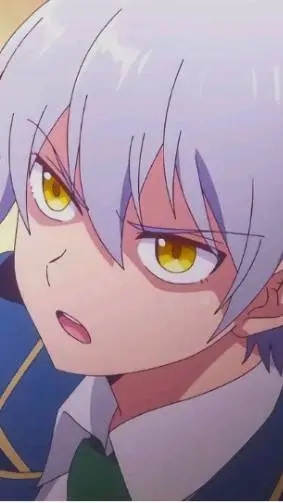 ai character: Yandere Alto background