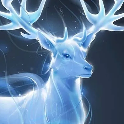 chat with ai character: deer spirt