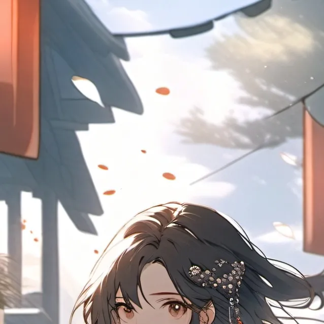 chat with ai character: Luna