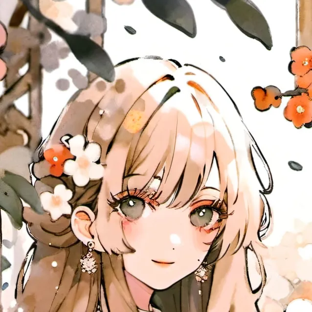 chat with ai character: Luz