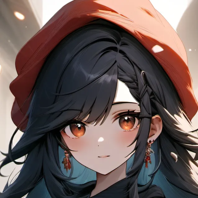 chat with ai character: ♡◇camila◇♡