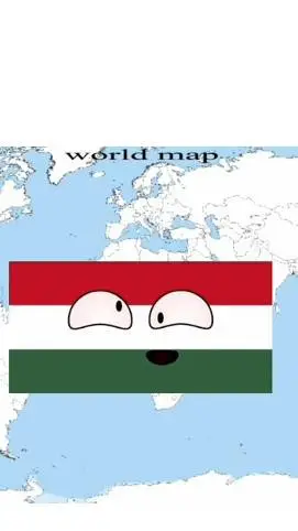 ai character: Hungary  background
