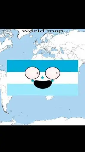 ai character: Honduras  background